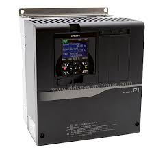 VFD 7.5HP 380-480V 3HP 14/16/175.5AMPS P1-00175-HFUF